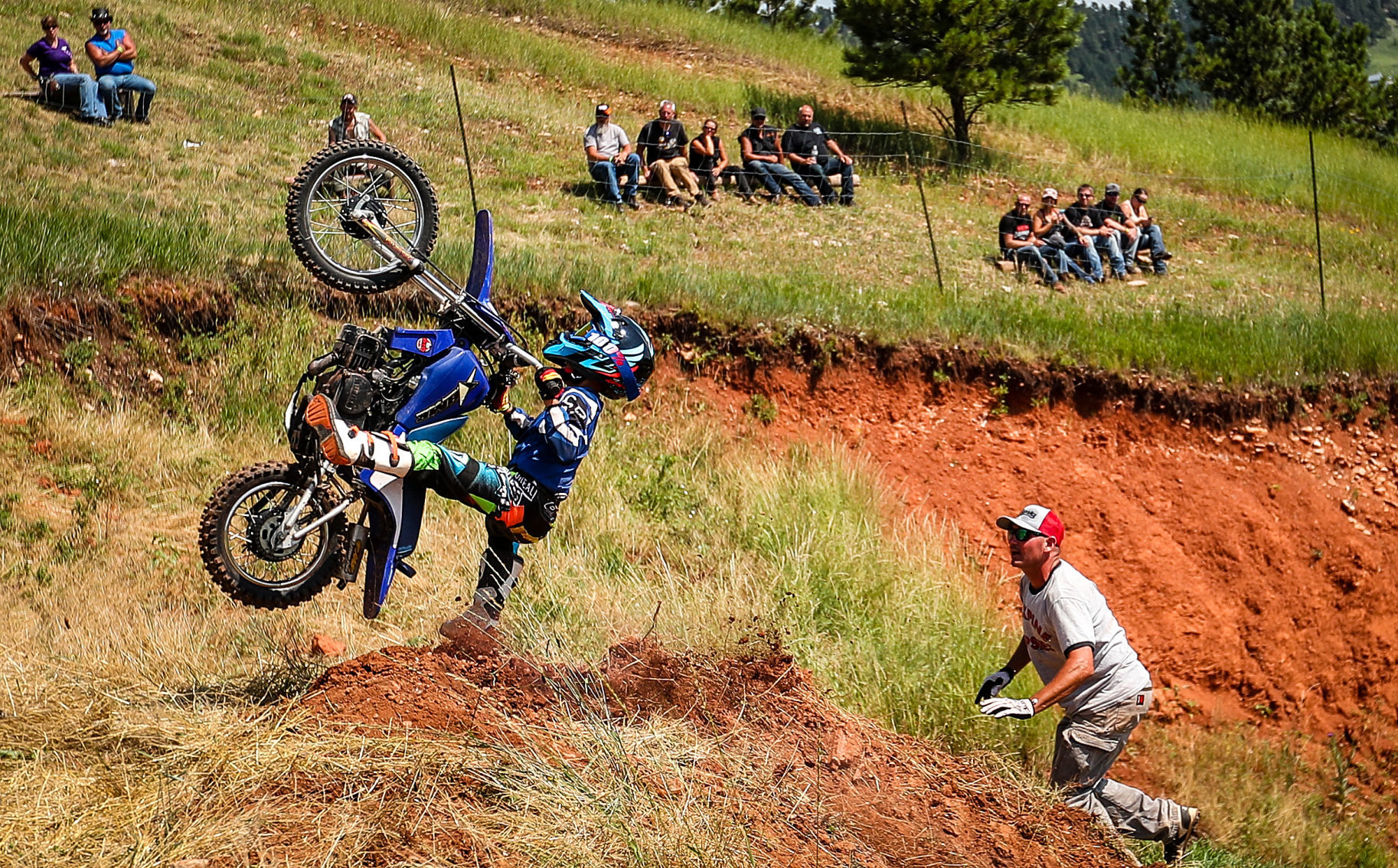 Sturgis Day Four